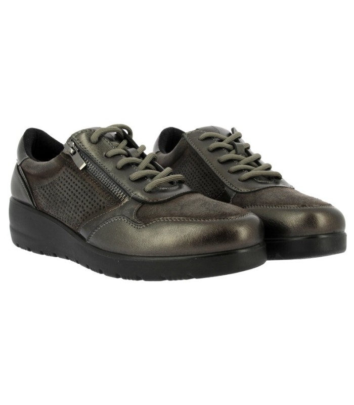 ZAPATO CONFORT MUJER DOCTOR CUTILLAS 45411 